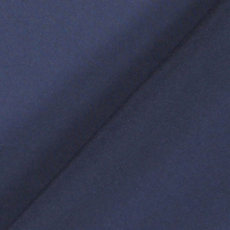 Stretch Lining | Neva´viscon – midnight blue,  image number 3