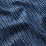 Broken Stripes Stretch Denim – denim blue,  thumbnail number 2