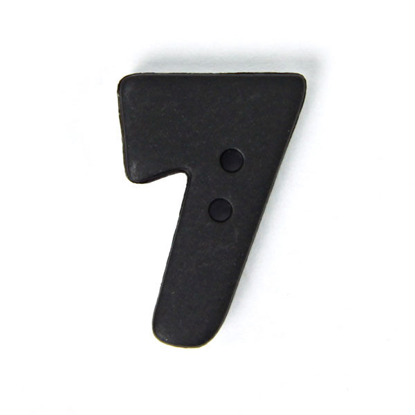 Numeral 7,  image number 1