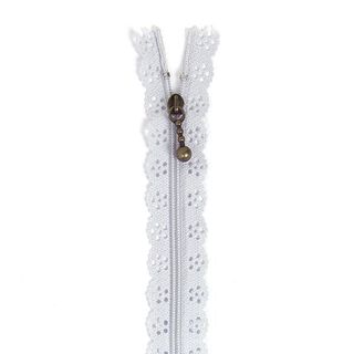 Lace Zip 6, 