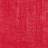 Decor Fabric Jute Plain 150 cm – red,  thumbnail number 5