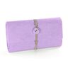 Felt 90 cm / 3 mm thick – mauve,  thumbnail number 5