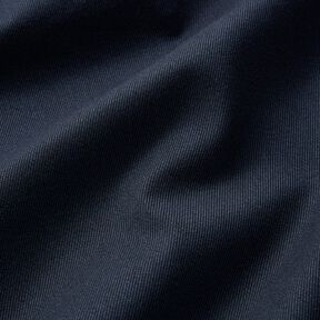 Robust trouser twill plain – midnight blue, 