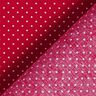 Coated Cotton Little Dots – red,  thumbnail number 5
