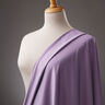 Microfibre Satin – lavender,  thumbnail number 8