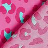 <h2>Cotton Voile Leo, Pink &ndash; Lightweight Printed Fabric</h2>,  thumbnail number 4