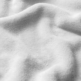 Cosy Fleece – light grey, 