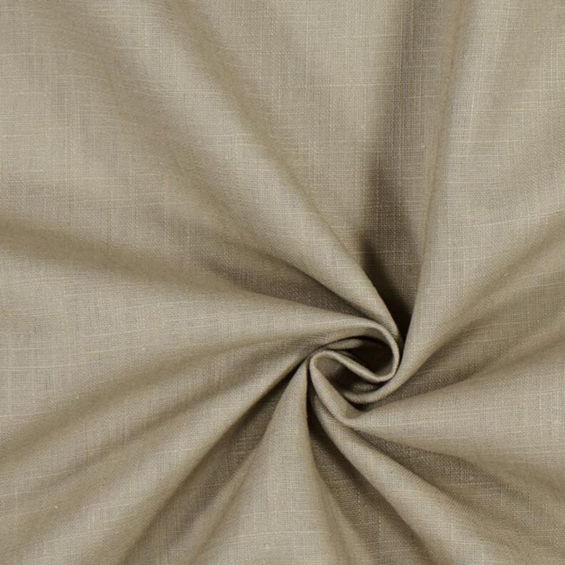 Linen Medium – dune,  image number 1