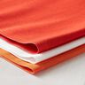 Outdoor Deckchair fabric Plain 44 cm – white,  thumbnail number 3