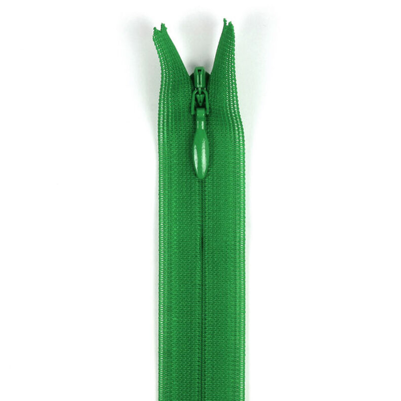 Zip seam-covered | plastic (540) | YKK,  image number 1