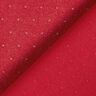 Shimmer dobby cotton batiste – red,  thumbnail number 4