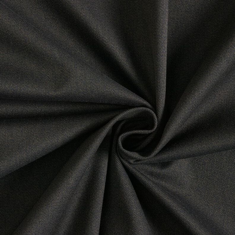 Robust trouser twill plain – dark olive,  image number 1