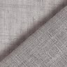 Curtain fabric Voile Ibiza 295 cm – light grey,  thumbnail number 3