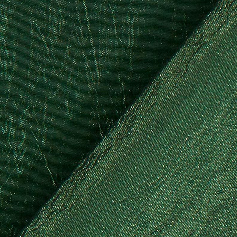 Crushed Taffeta – green,  image number 3