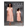 Dress | Vogue 1799 | 42-50,  thumbnail number 1