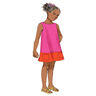Children's Dresses, Butterick 5876 | 3 - 6,  thumbnail number 6
