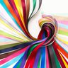 Satin Ribbon [15 mm] – navy blue,  thumbnail number 4