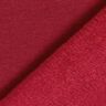 Alpine Fleece Comfy Sweatshirt Plain – carmine,  thumbnail number 5