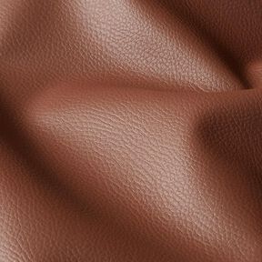 Imitation Leather – brown, 