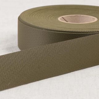 Outdoor Bias binding [30 mm] – khaki, 