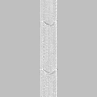 Roman Blind Tape, coated 50mm / 18mm | Gerster, 