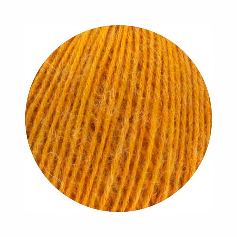 Ecopuno, 50g | Lana Grossa – light orange,  image number 2