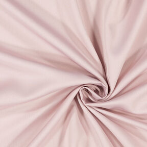 Microfibre Satin – rosé, 