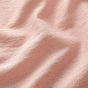 Voile viscose blend – light pink, 