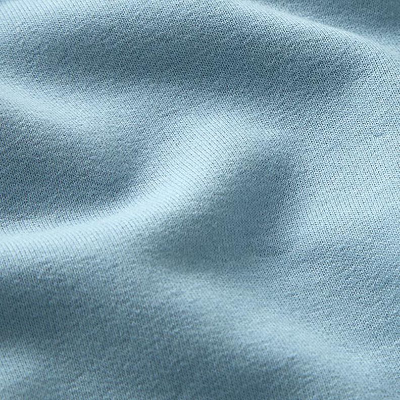 GOTS Softsweat | Tula – dove blue,  image number 2