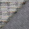Jacquard Jersey Ponte Roma – black,  thumbnail number 5