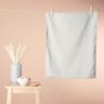 Towelling Fabric Stretch Plain – ivory,  thumbnail number 8