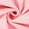 Brushed Sweatshirt Fabric – pink,  thumbnail number 2