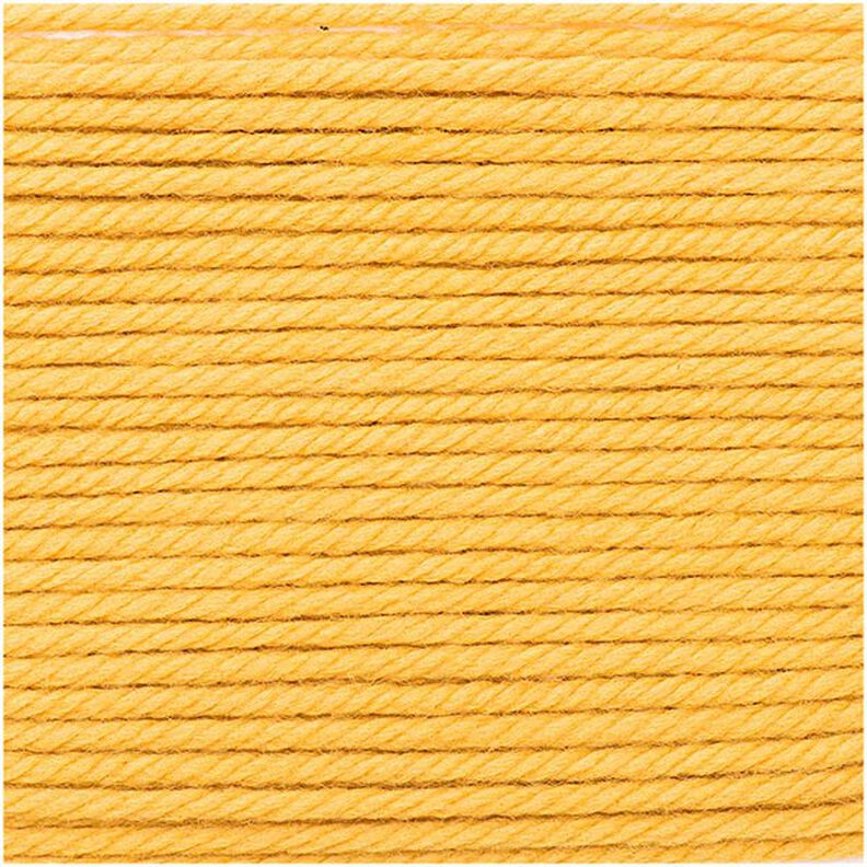 Essentials Mega Wool chunky | Rico Design – mustard,  image number 2