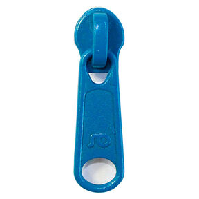 Zip Pull [5 mm] | Prym – petrol, 