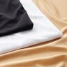 swimsuit lining Plain – black,  thumbnail number 4