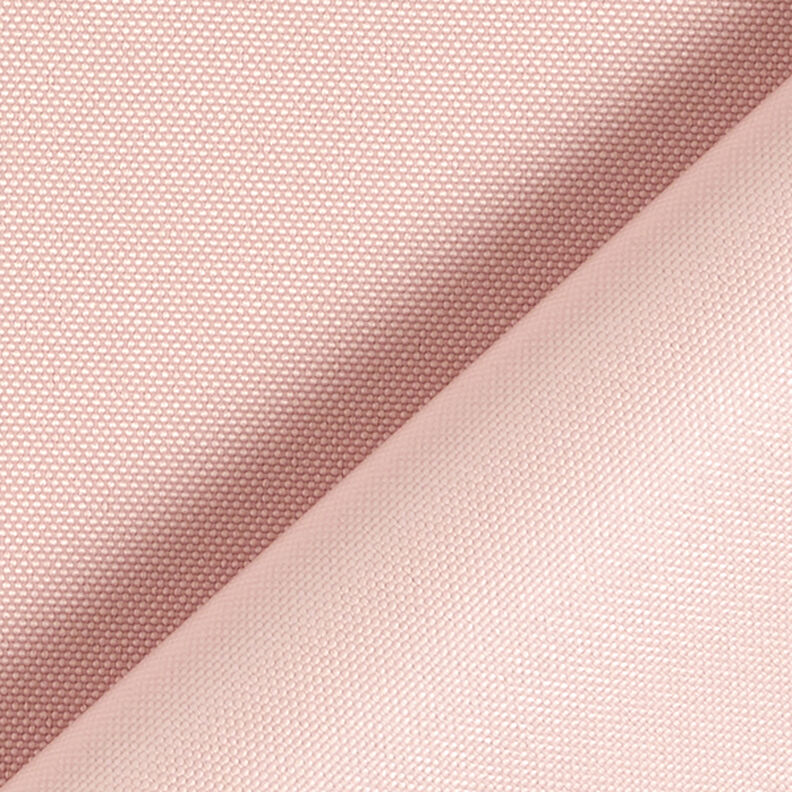 Outdoor Fabric Panama Plain – pink,  image number 3