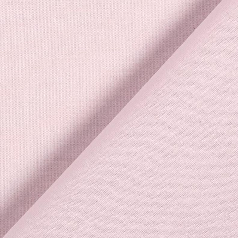 Plain Cotton Batiste – rosé,  image number 3