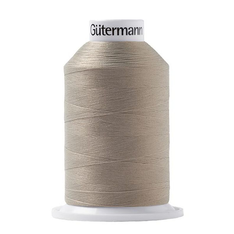 Bulk thread Bulky-Lock 80 (132) | 1000 m | Gütermann,  image number 1