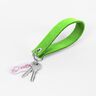 Felt 90 cm / 3 mm thick – neon green,  thumbnail number 5