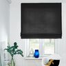 pure heavy linen Plain – black,  thumbnail number 5