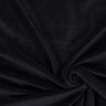 Plain Nicky Velour – black,  thumbnail number 1