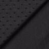 Cotton Batiste Dobby – black,  thumbnail number 3