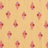 Double Gauze/Muslin ice Cream – vanilla yellow,  thumbnail number 1