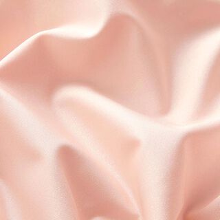 Highly elastic tricot fabric – rosé, 