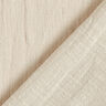 Cotton Linen Look – beige,  thumbnail number 3