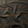 Ponte Roma Jersey roughened waterlines – dark brown/black,  thumbnail number 2