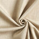 Upholstery Fabric Velvety Woven Look – light beige,  thumbnail number 1