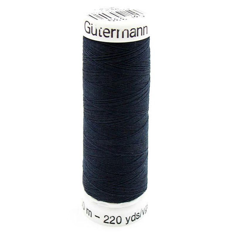 Sew-all Thread (339) | 200 m | Gütermann,  image number 1