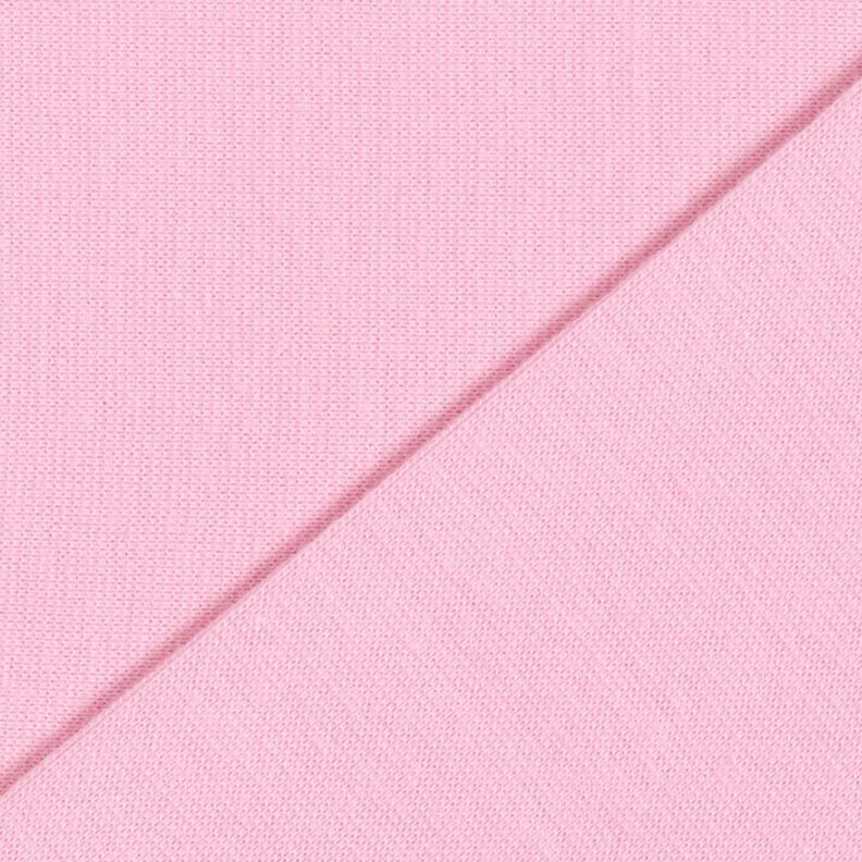 Cuffing Fabric Plain – pink, image number 3