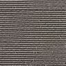 Sequin fabric vertical stripes – black,  thumbnail number 1